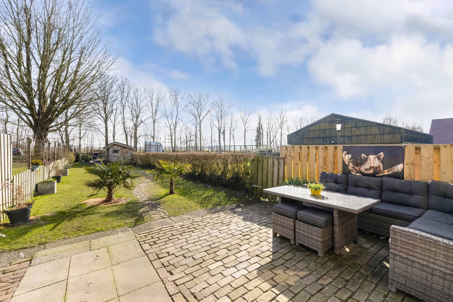 Foto 10 van Noordermeerweg 33-B