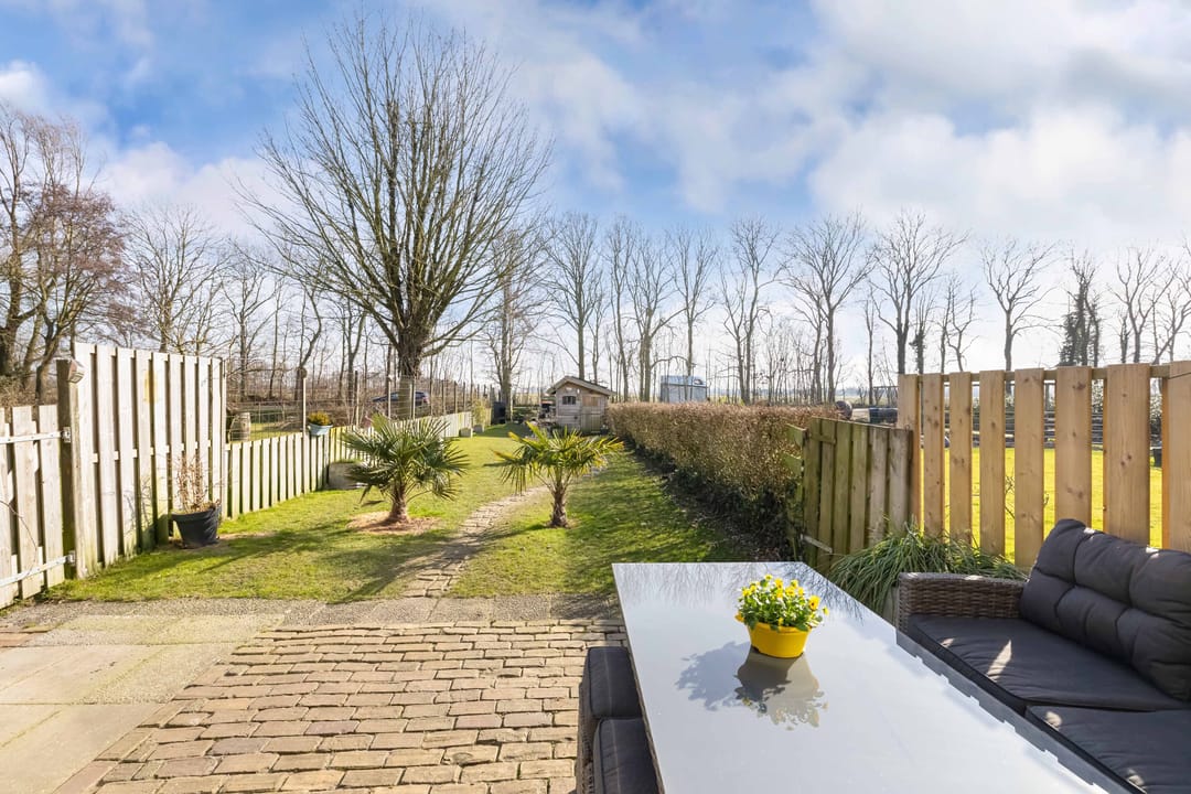 Foto 11 van Noordermeerweg 33-B