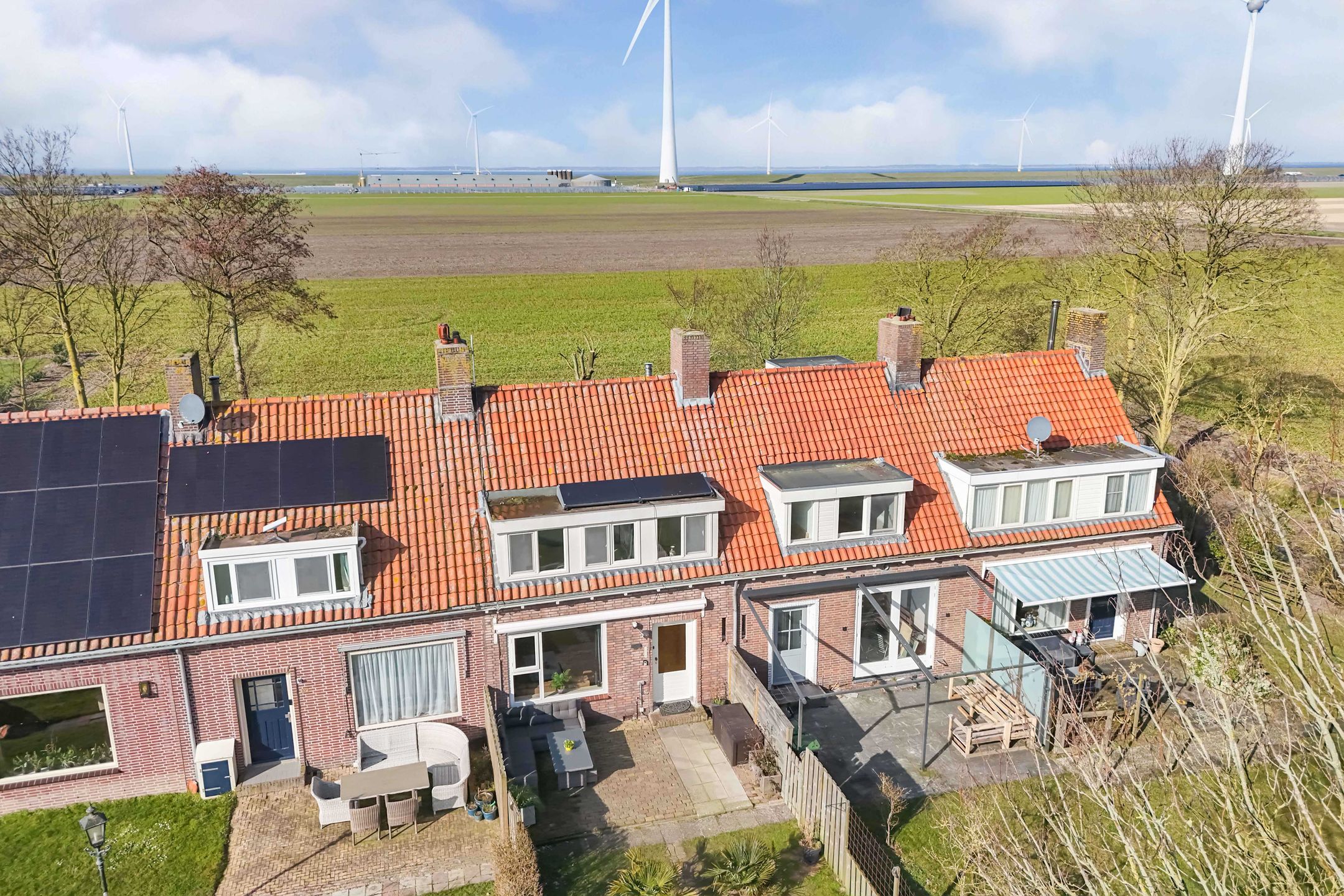 Foto 12 van Noordermeerweg 33-B