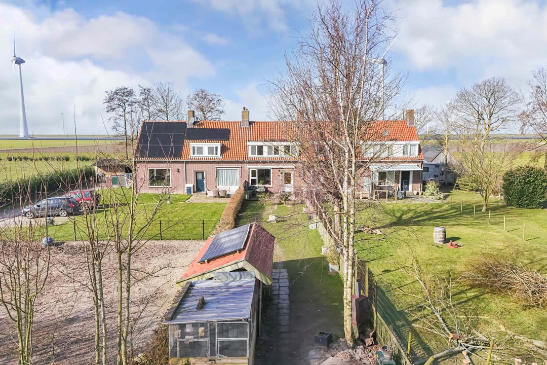 Foto 13 van Noordermeerweg 33-B