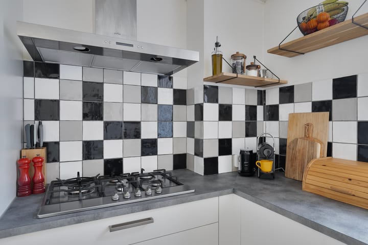 Foto 11 van Rompert Park 134