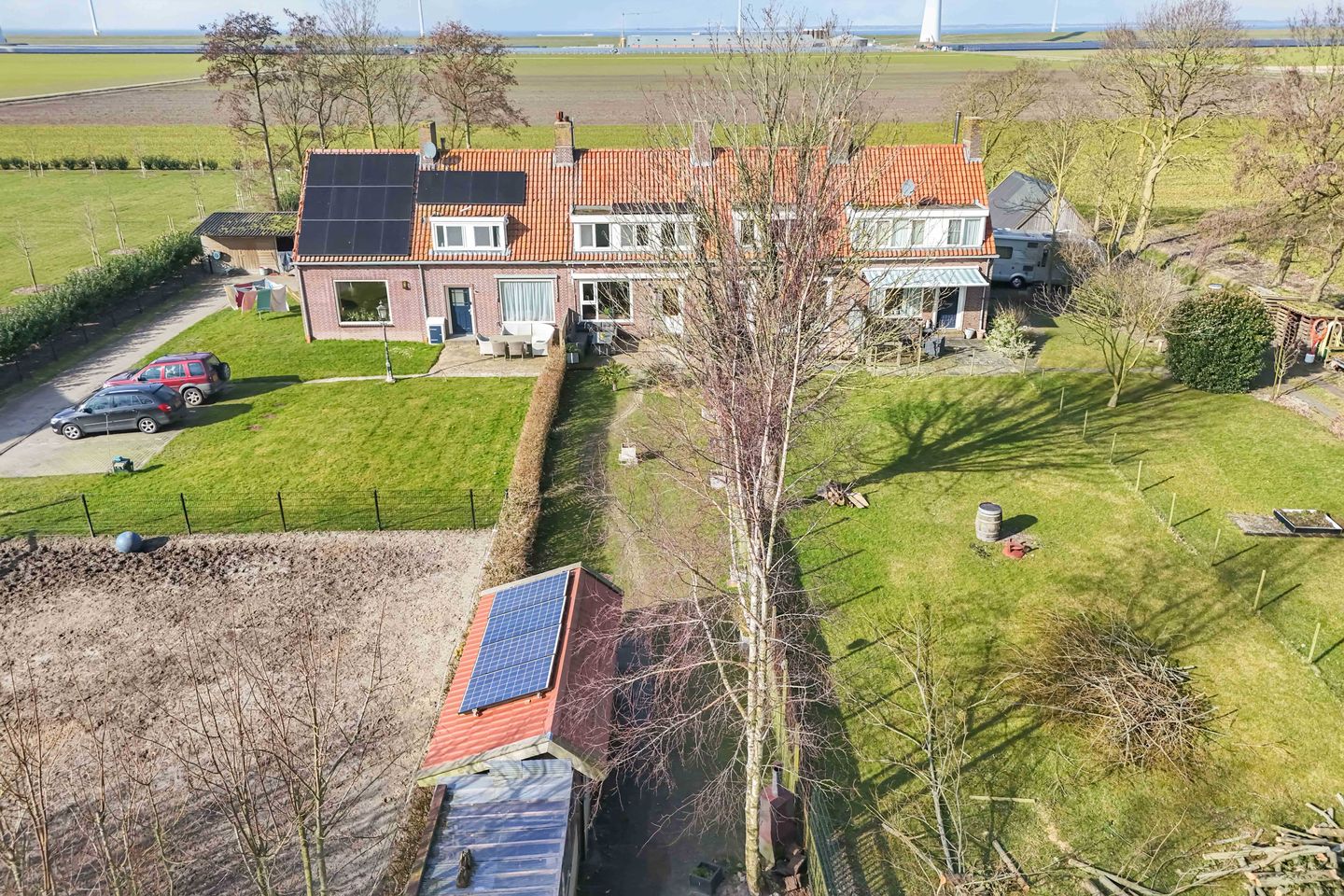 Foto 14 van Noordermeerweg 33-B