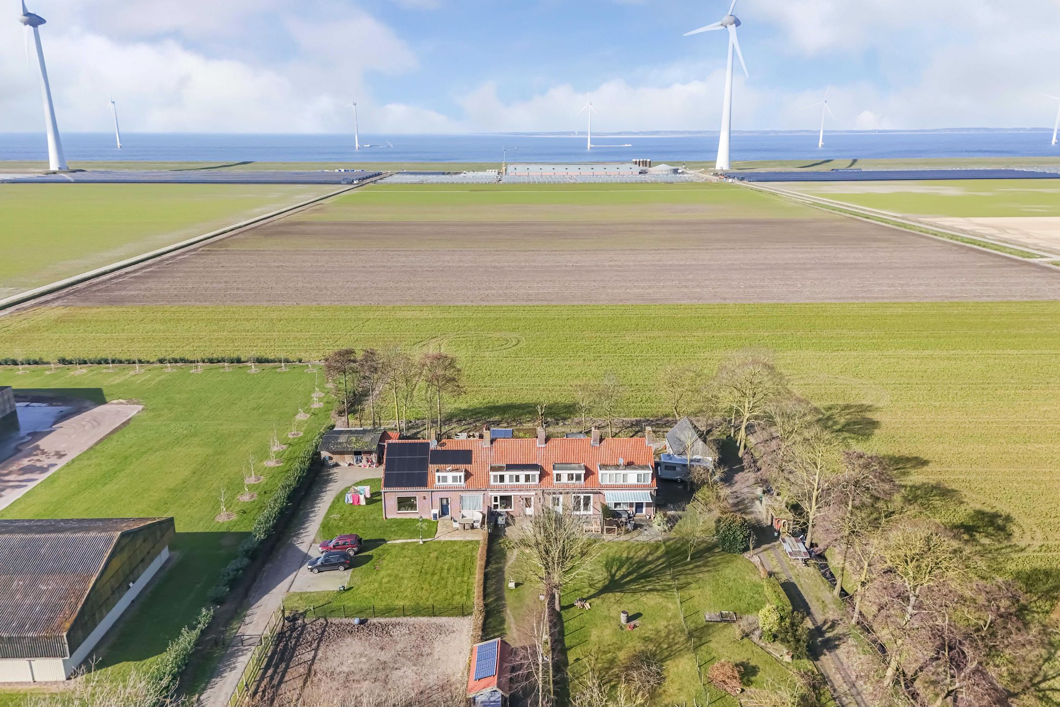 Foto 15 van Noordermeerweg 33-B