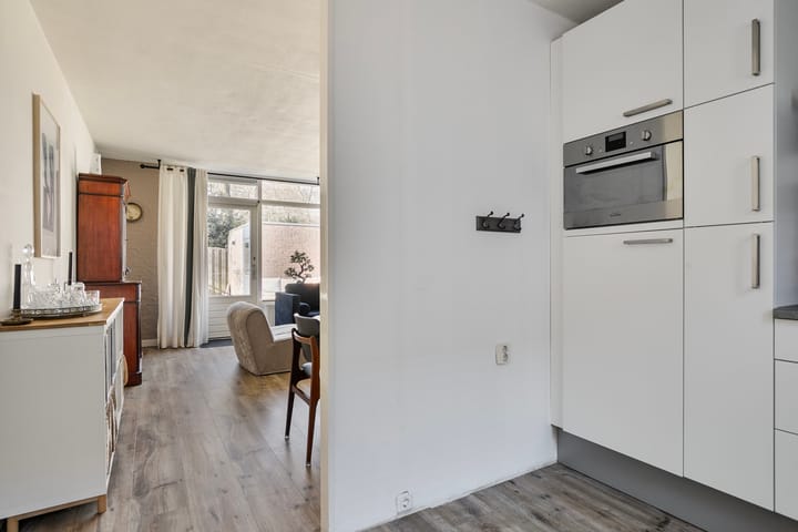 Foto 13 van Rompert Park 134