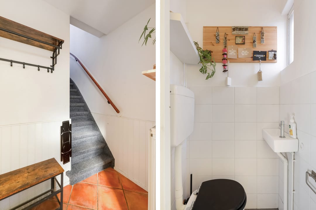 Foto 17 van Noordermeerweg 33-B