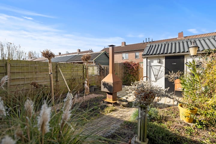 Foto 29 van Leeuwerikstraat 6