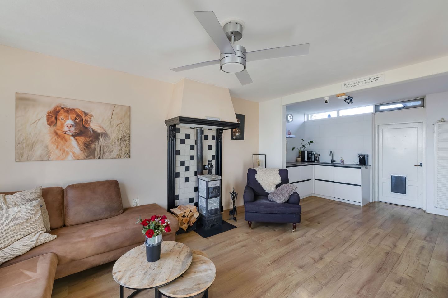 Foto 20 van Noordermeerweg 33-B