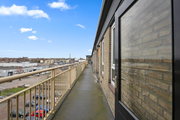 Foto 23 van Van Ruusbroecstraat 107