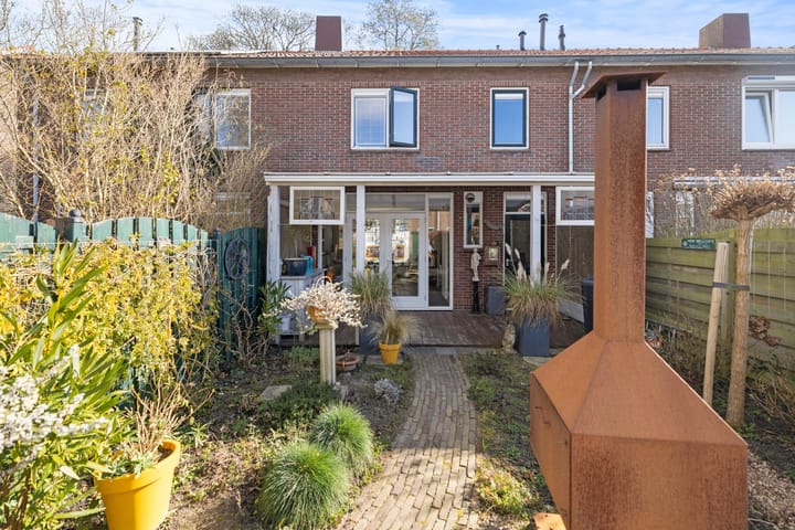 Foto 31 van Leeuwerikstraat 6