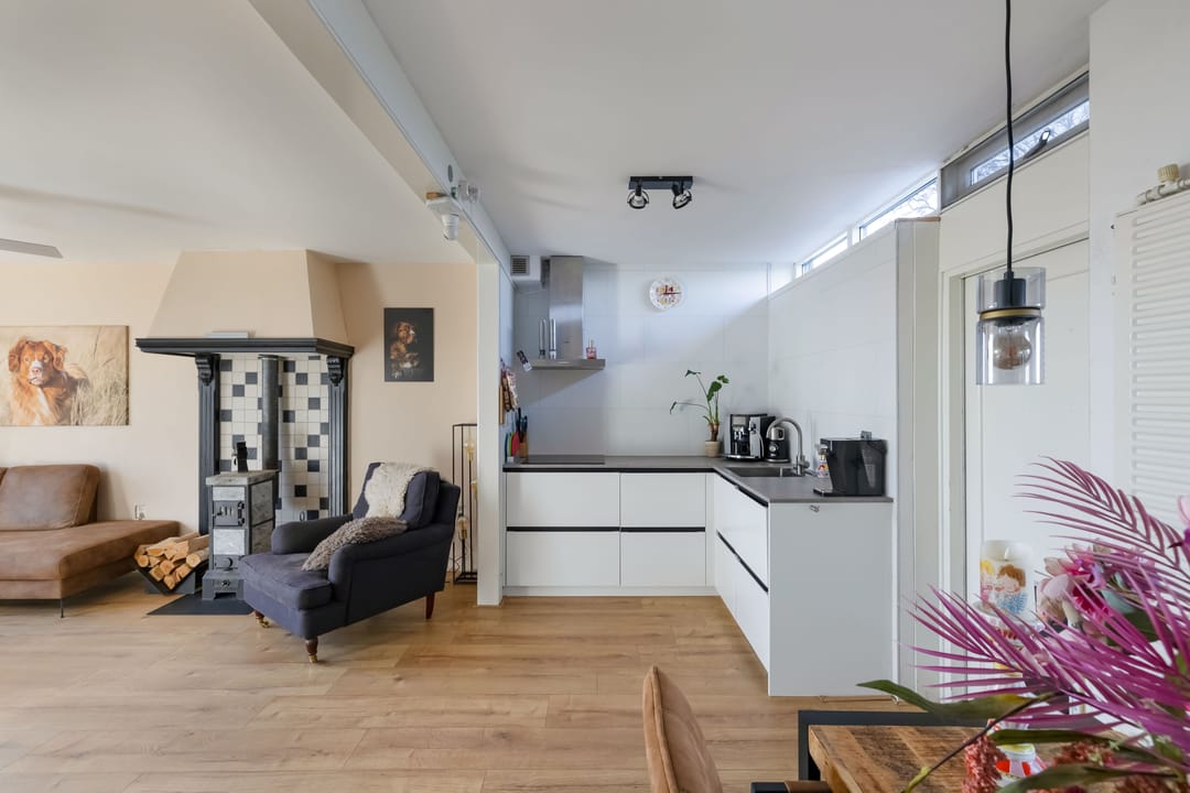 Foto 22 van Noordermeerweg 33-B