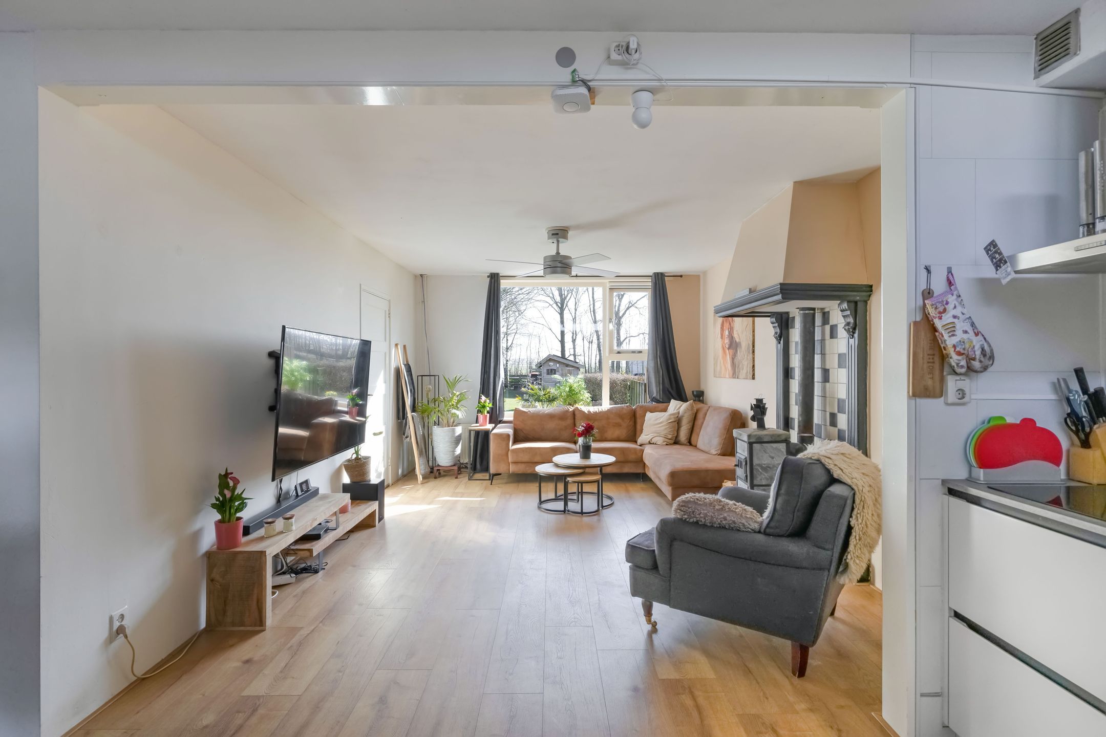 Foto 24 van Noordermeerweg 33-B