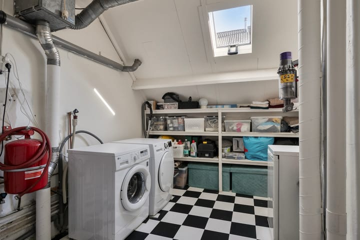 Foto 22 van Rompert Park 134