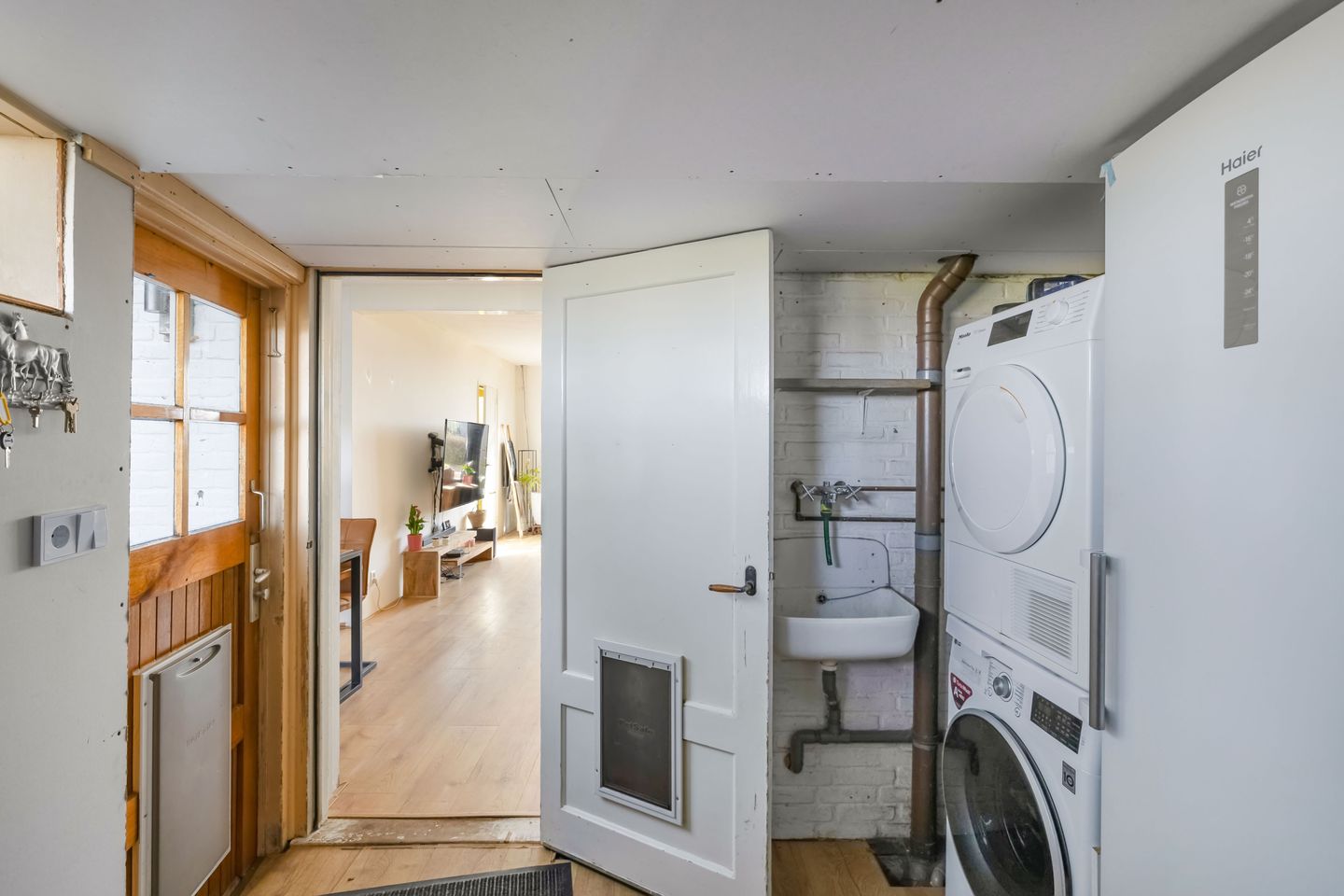 Foto 25 van Noordermeerweg 33-B