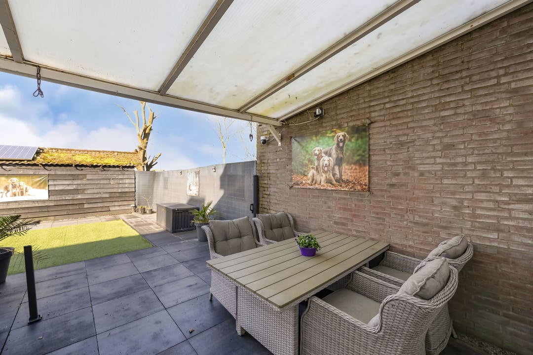 Foto 26 van Noordermeerweg 33-B