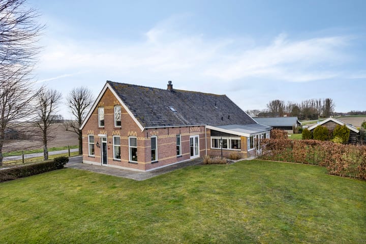 Dorpsweg 61