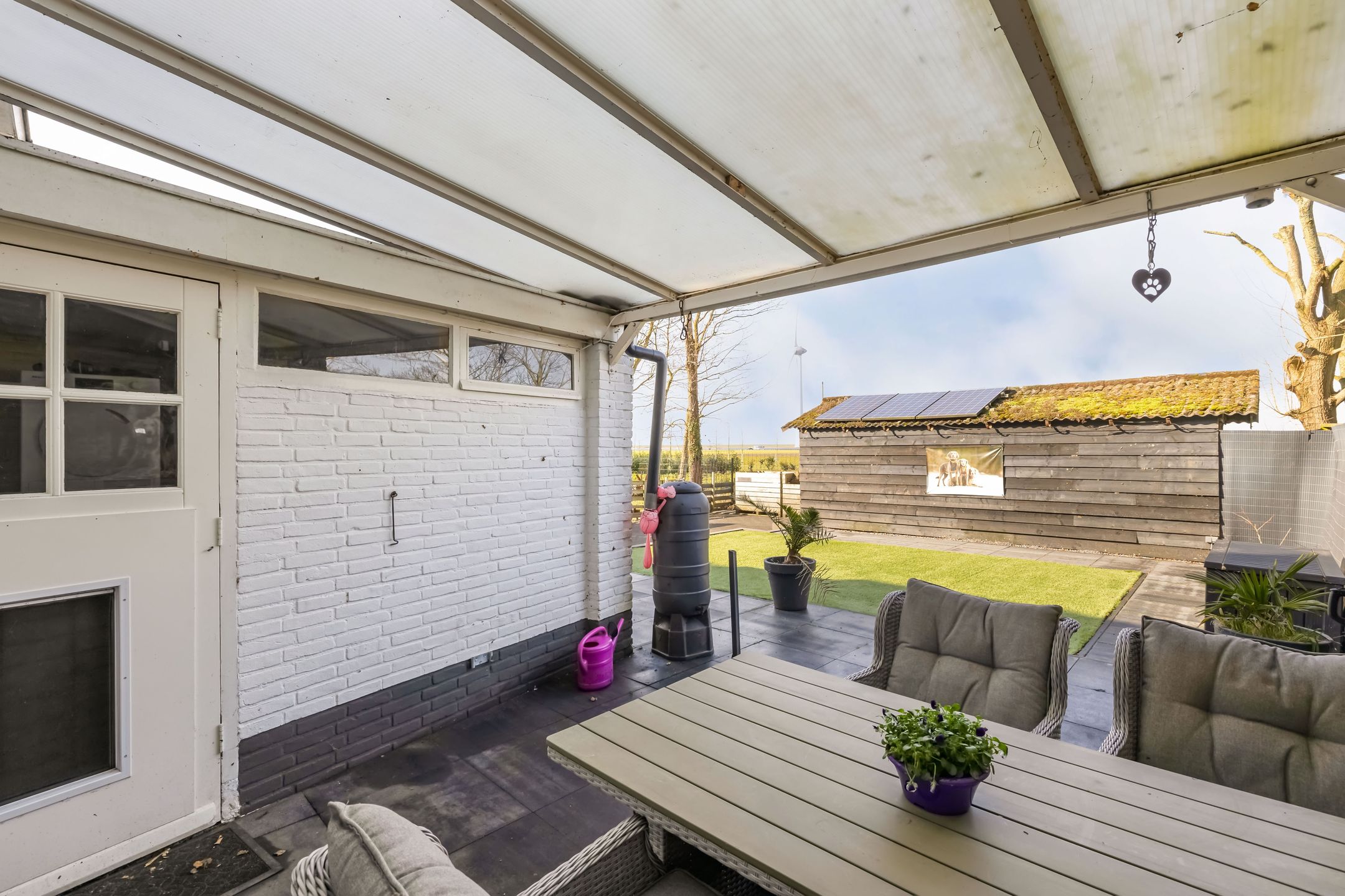 Foto 27 van Noordermeerweg 33-B