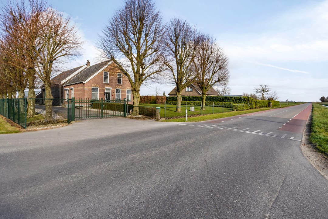 Foto 2 van Dorpsweg 61