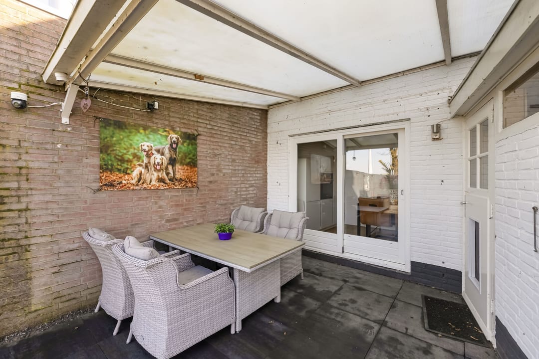 Foto 28 van Noordermeerweg 33-B