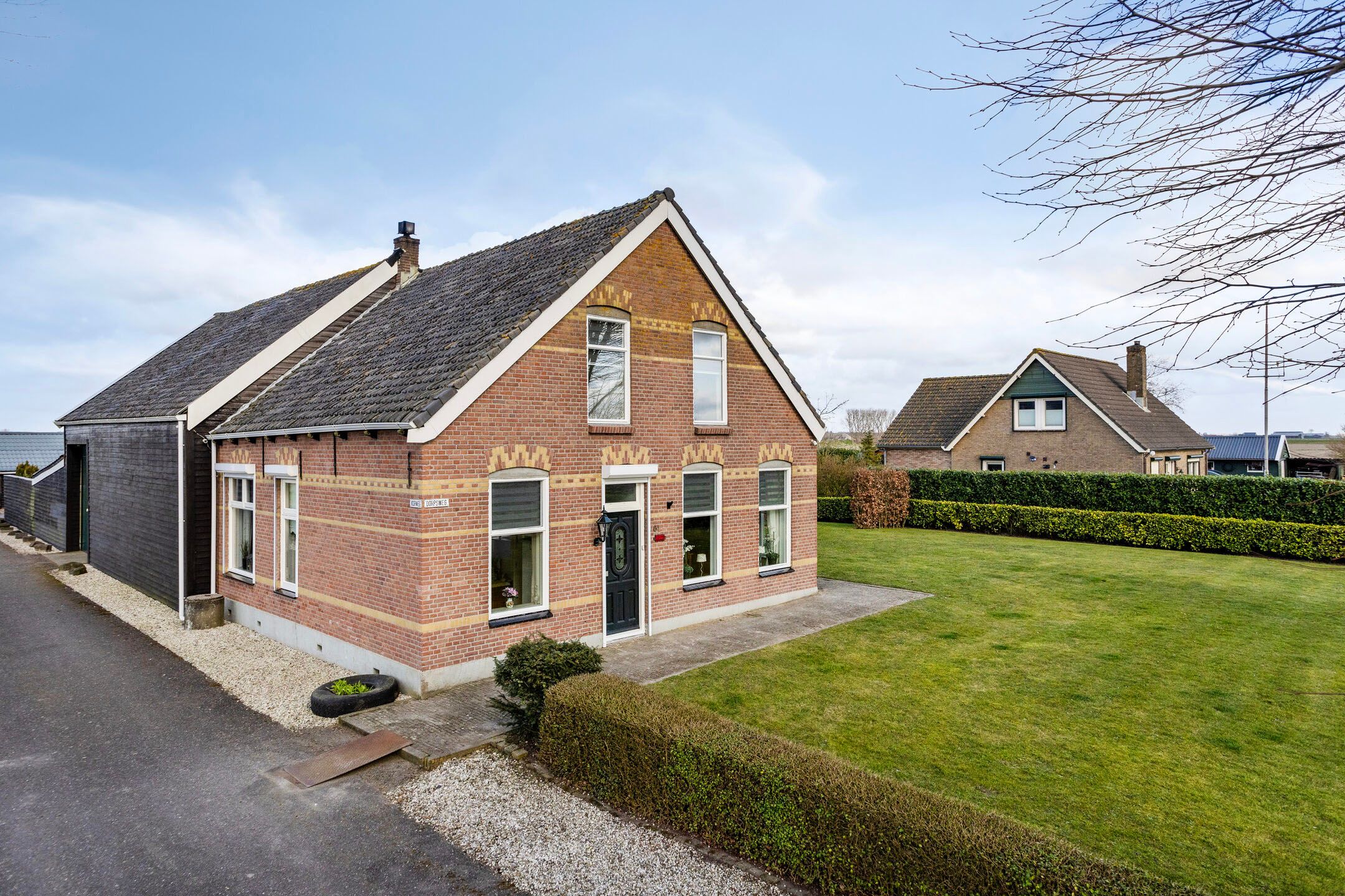 Foto 3 van Dorpsweg 61