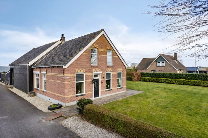 Foto 3 van Dorpsweg 61