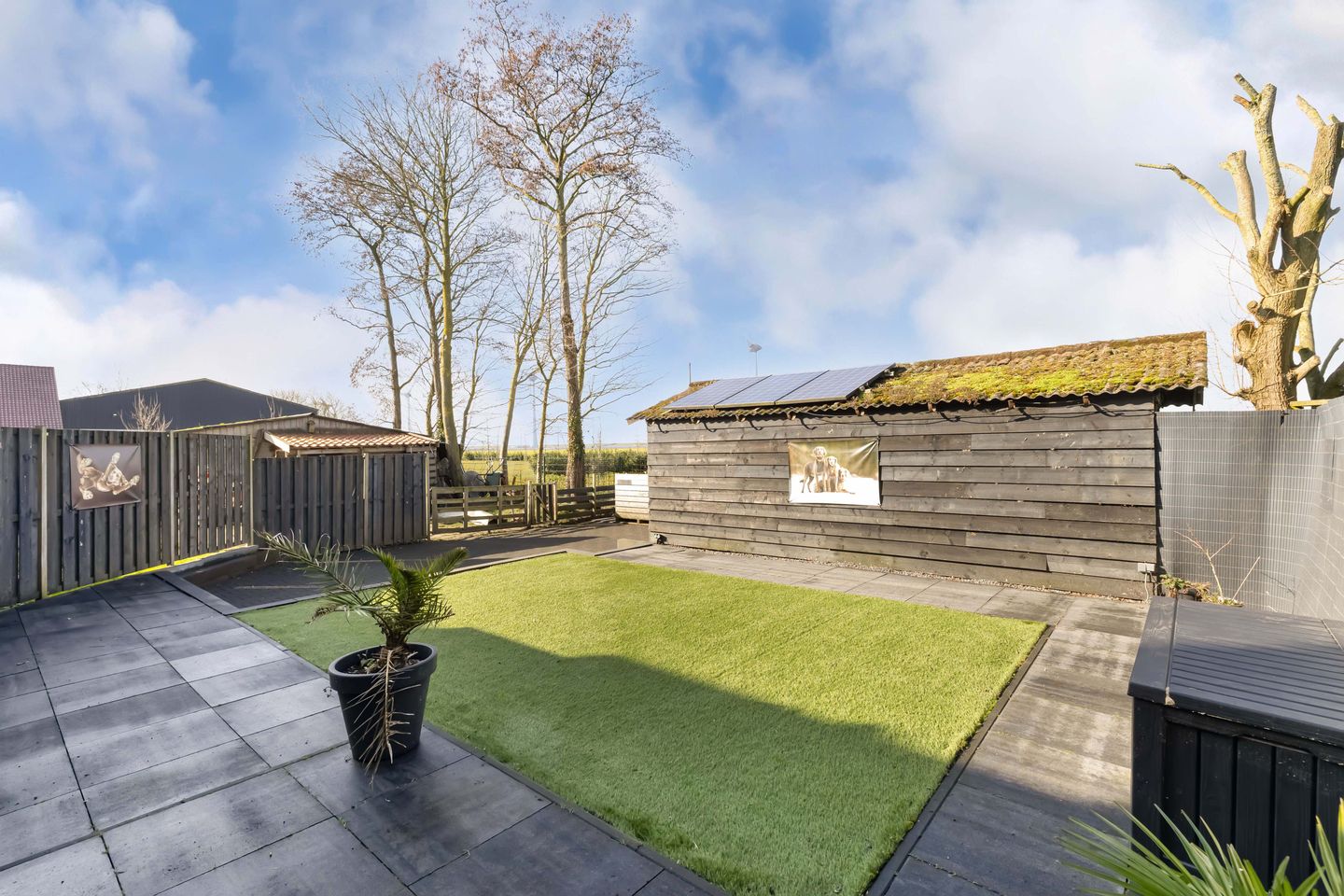 Foto 29 van Noordermeerweg 33-B