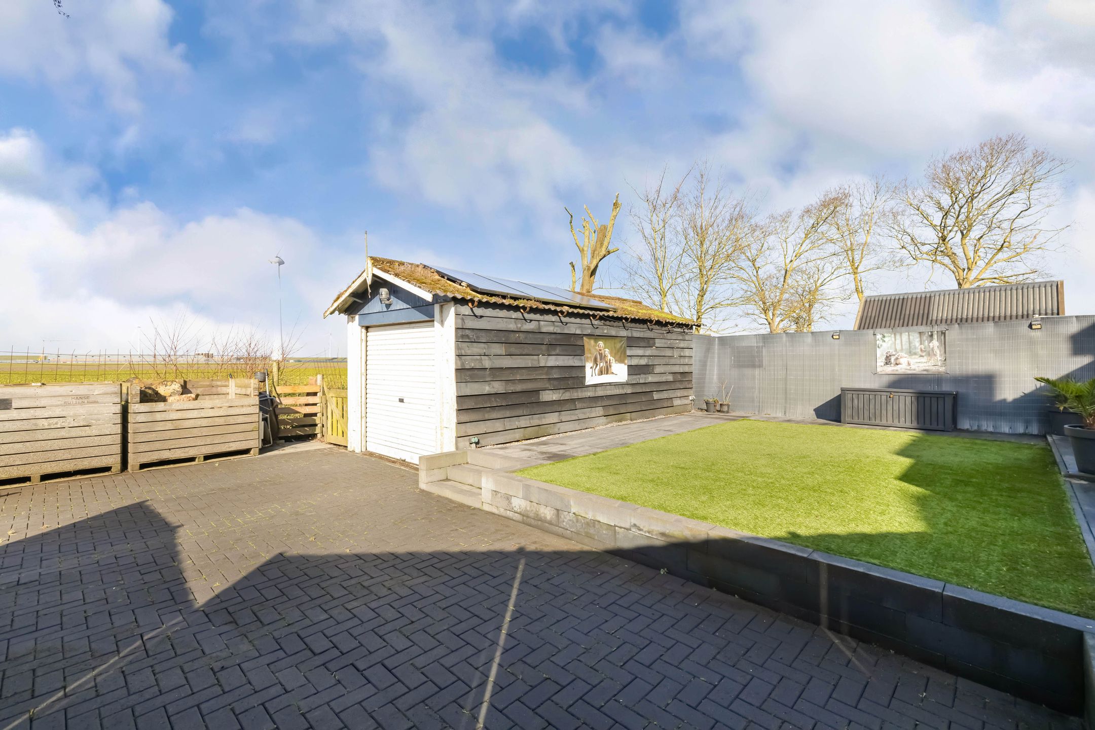 Foto 30 van Noordermeerweg 33-B