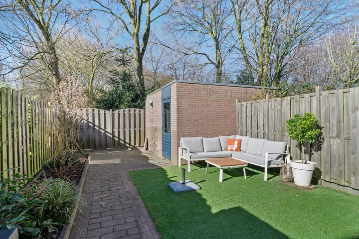 Foto 28 van Rompert Park 134