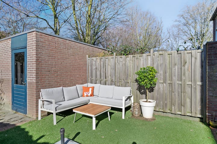 Foto 29 van Rompert Park 134