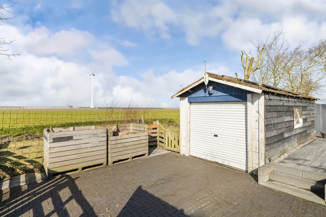 Foto 32 van Noordermeerweg 33-B