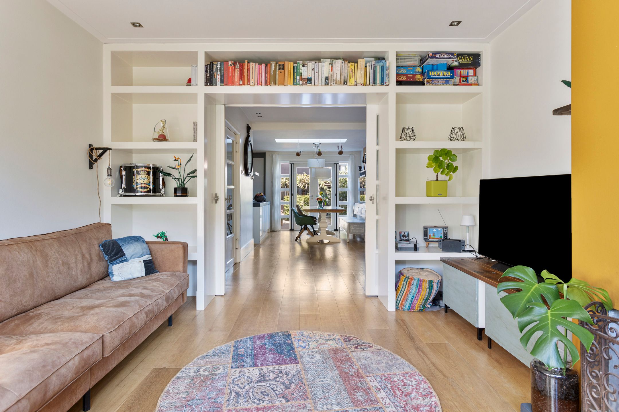 Foto 3 van Prinsenlaan 110