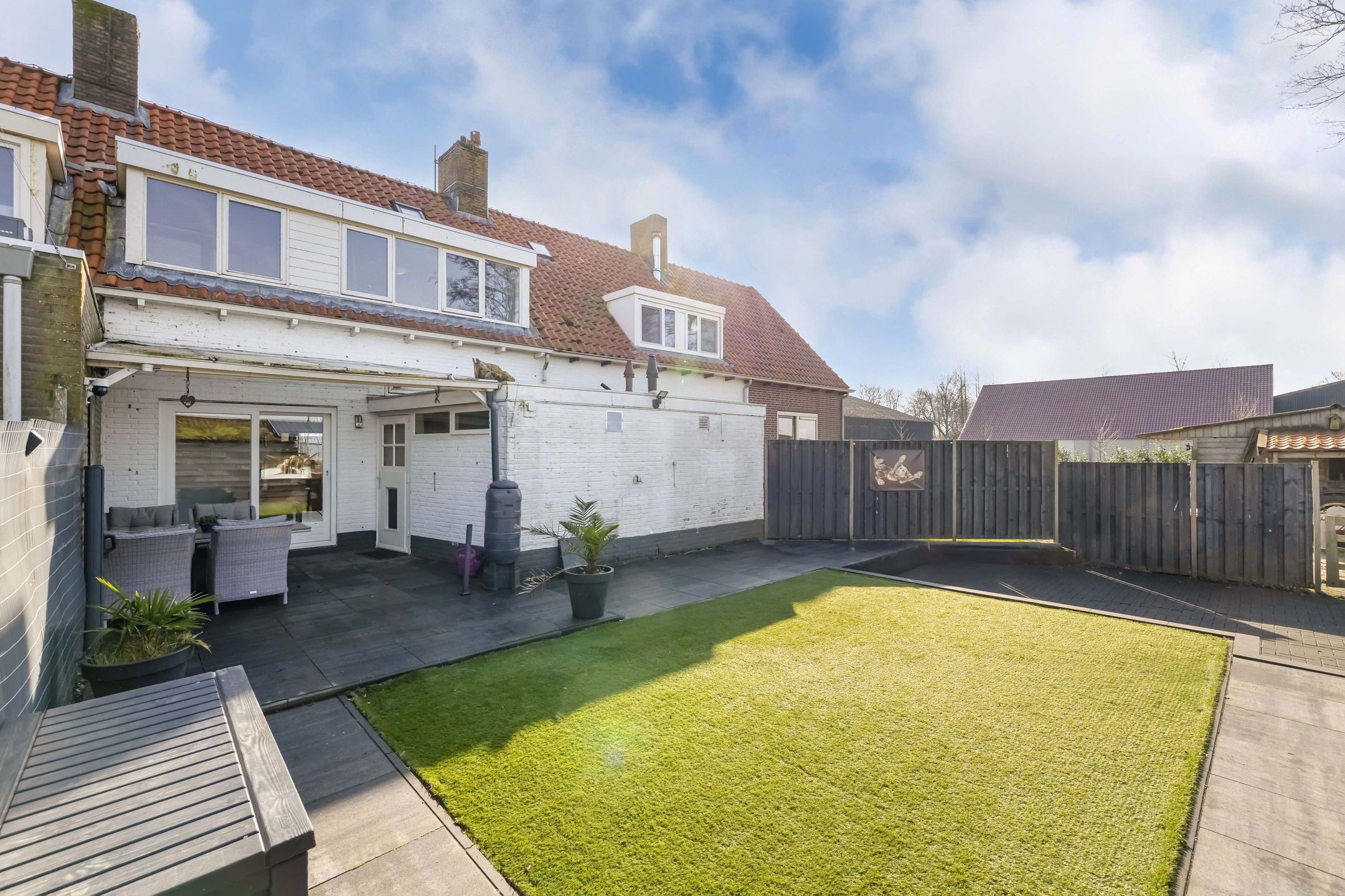 Foto 33 van Noordermeerweg 33-B