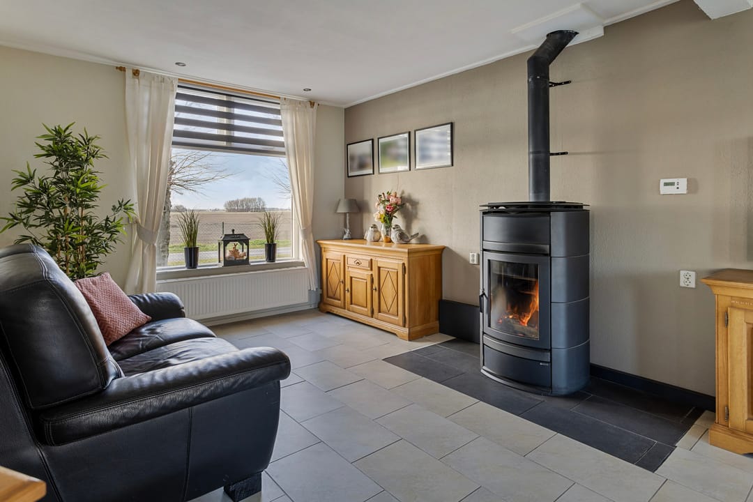 Foto 8 van Dorpsweg 61