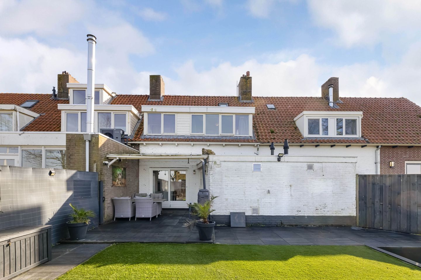 Foto 34 van Noordermeerweg 33-B