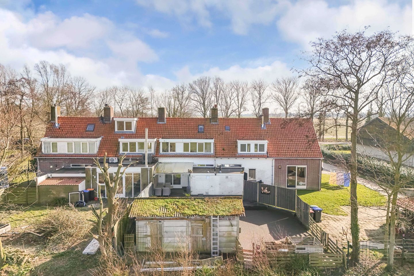 Foto 35 van Noordermeerweg 33-B