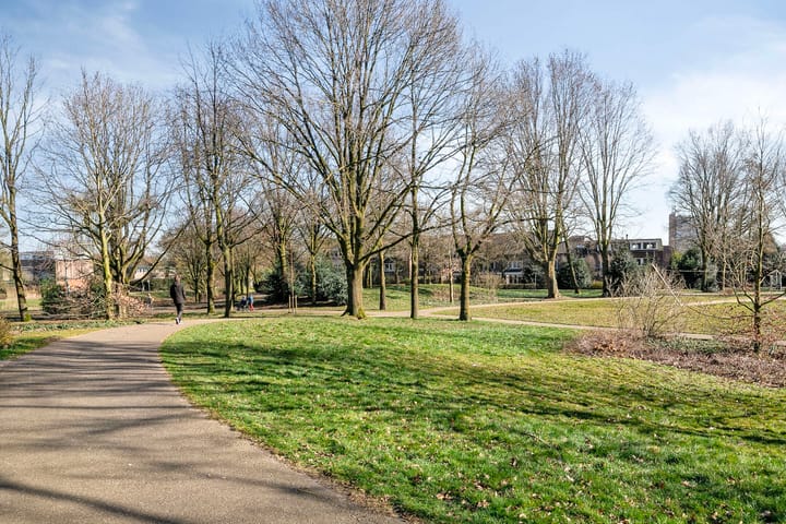 Foto 33 van Rompert Park 134