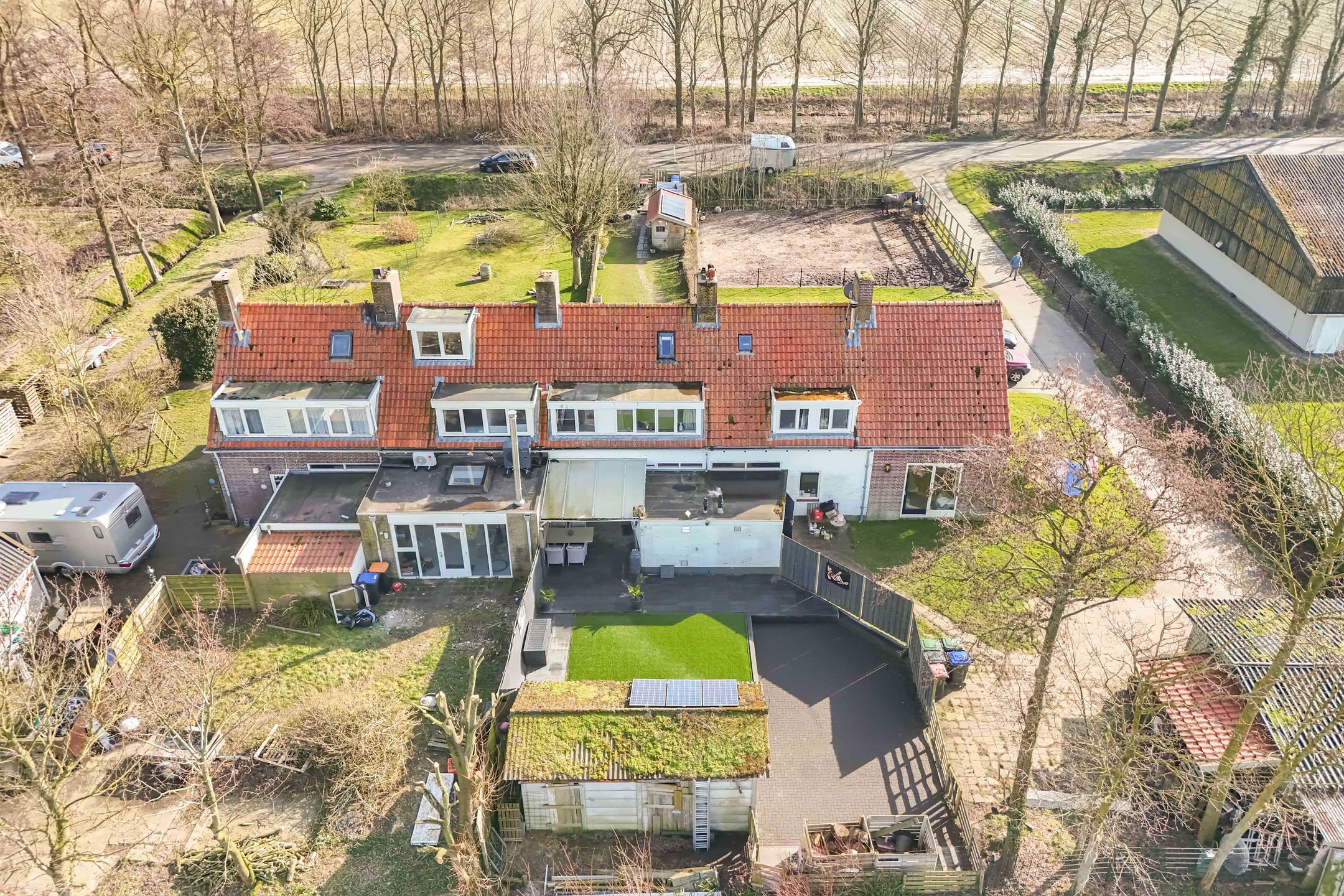 Foto 36 van Noordermeerweg 33-B