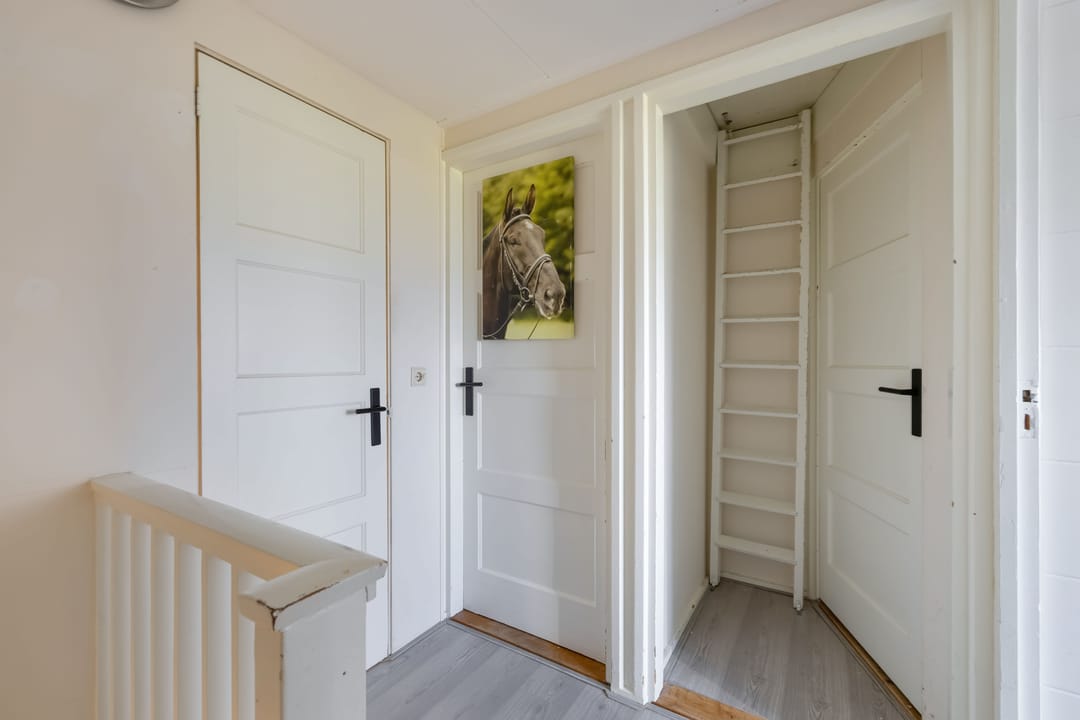 Foto 37 van Noordermeerweg 33-B