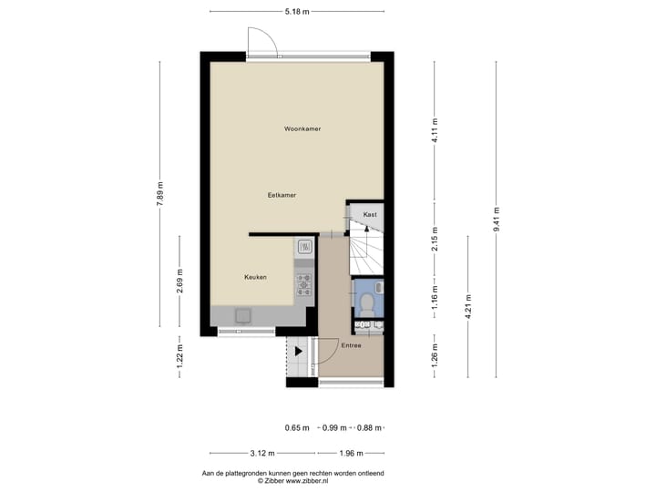 Foto 35 van Rompert Park 134