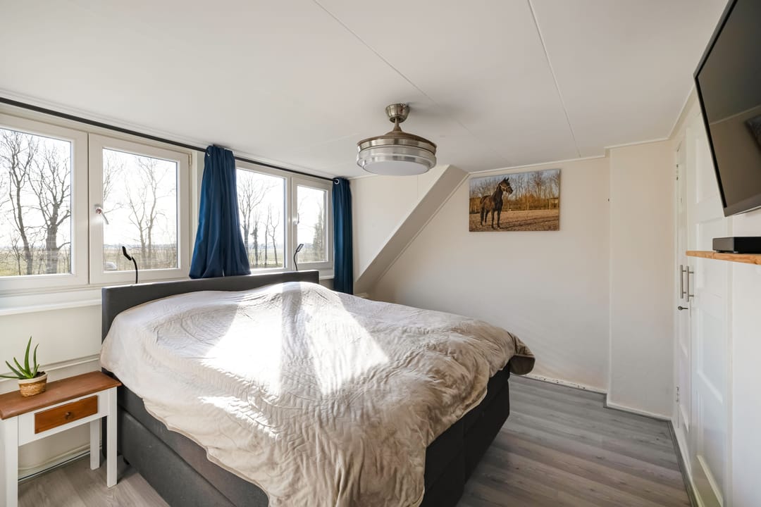 Foto 38 van Noordermeerweg 33-B