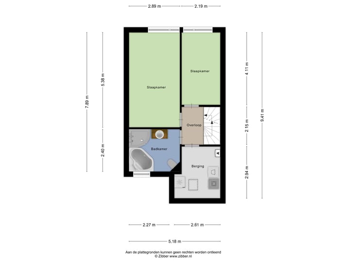 Foto 36 van Rompert Park 134