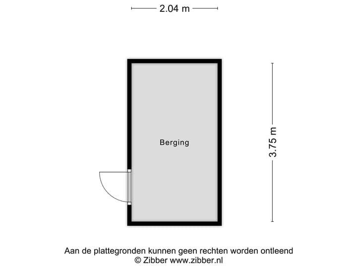 Foto 38 van Rompert Park 134