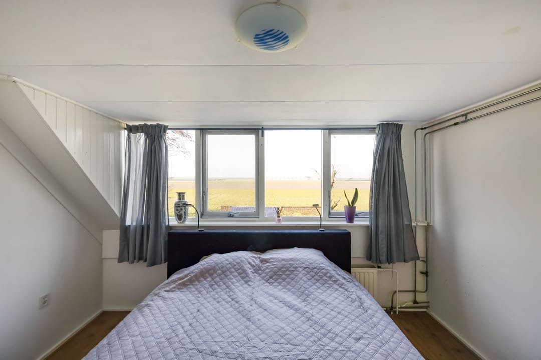 Foto 41 van Noordermeerweg 33-B