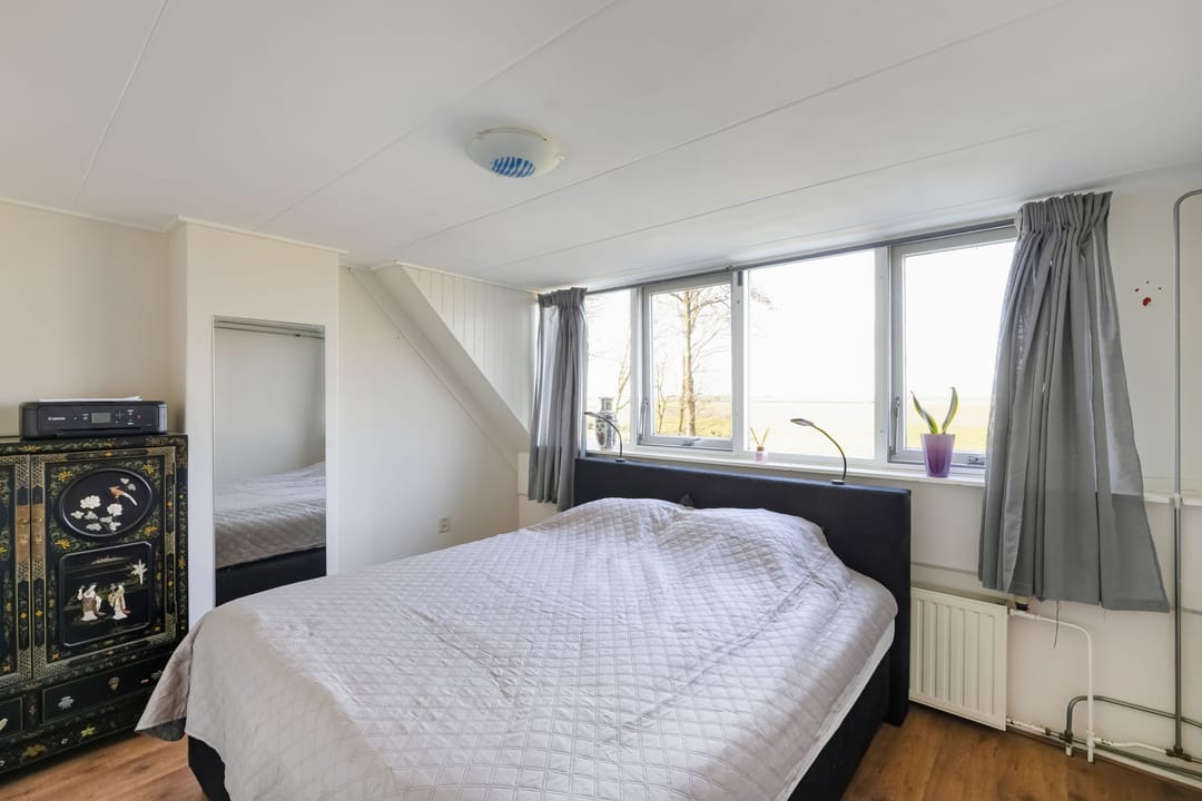 Foto 43 van Noordermeerweg 33-B