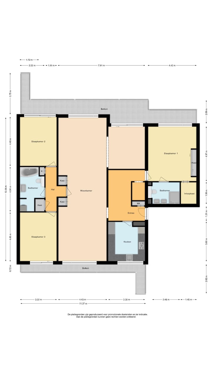 Foto 12 van Else Mauhslaan 191