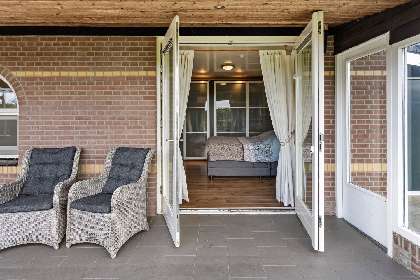 Foto 19 van Dorpsweg 61