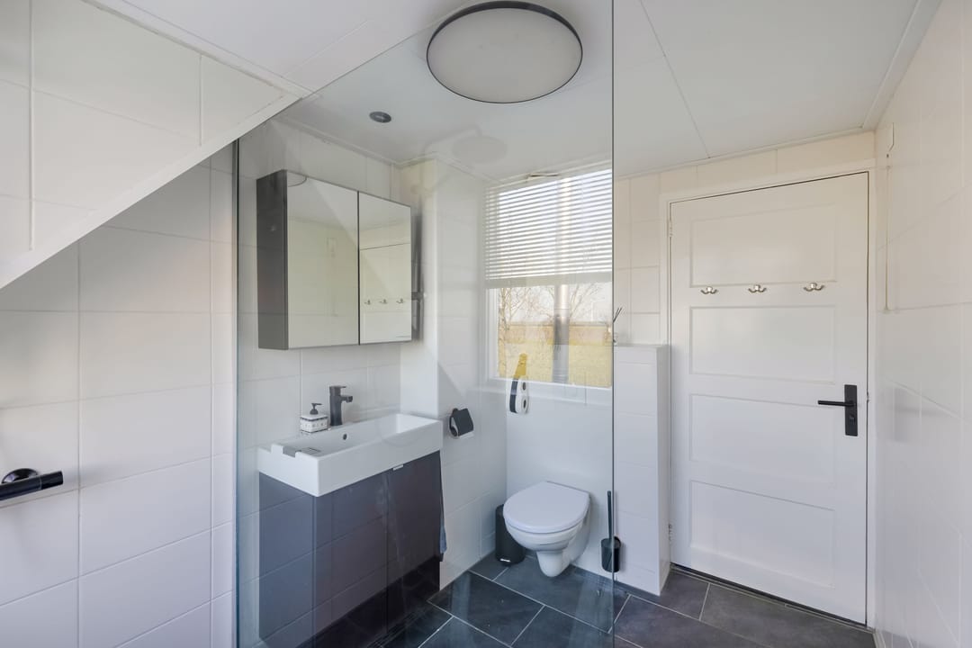 Foto 46 van Noordermeerweg 33-B