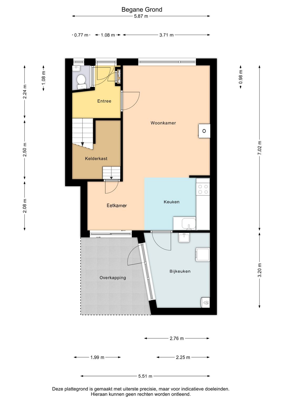 Foto 47 van Noordermeerweg 33-B