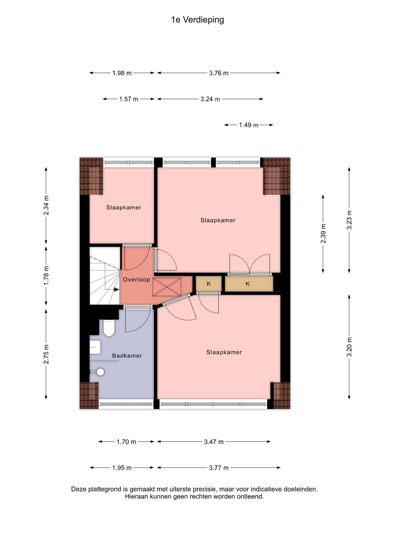 Foto 49 van Noordermeerweg 33-B