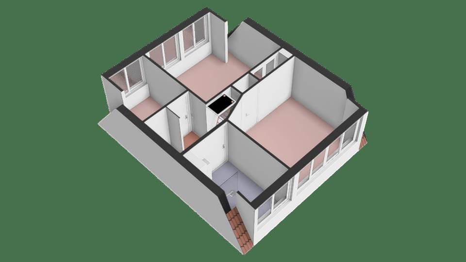 Foto 50 van Noordermeerweg 33-B