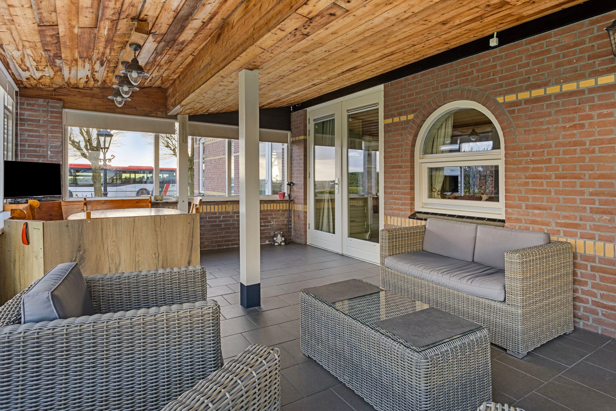 Foto 24 van Dorpsweg 61